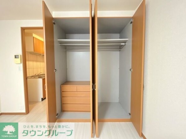 メイプル Aの物件内観写真